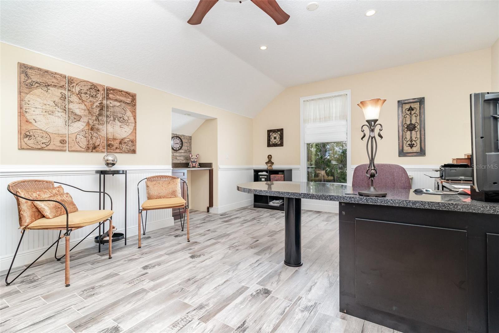 BLUE SPRING RESERVE - Residential