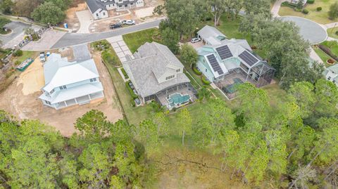 Tiny photo for 404 Long And Winding Road, Howey In The Hills, FL 34737 (MLS # O6365975)