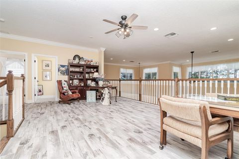 Tiny photo for 404 Long And Winding Road, Howey In The Hills, FL 34737 (MLS # O6365975)