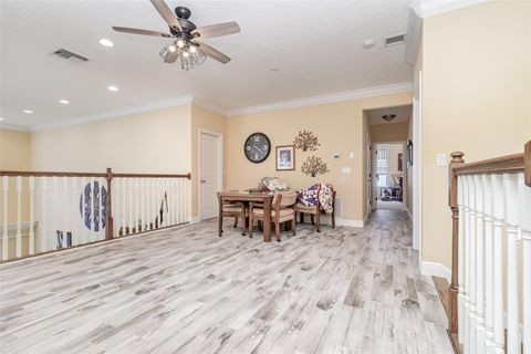 Tiny photo for 404 Long And Winding Road, Howey In The Hills, FL 34737 (MLS # O6365975)