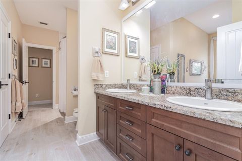 Tiny photo for 404 Long And Winding Road, Howey In The Hills, FL 34737 (MLS # O6365975)