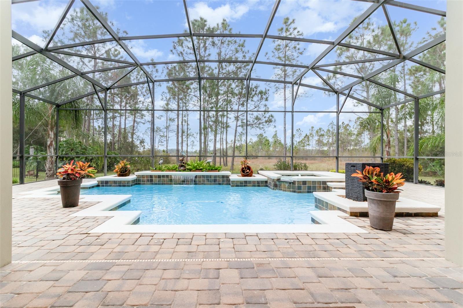 BLUE SPRING RESERVE - Residential