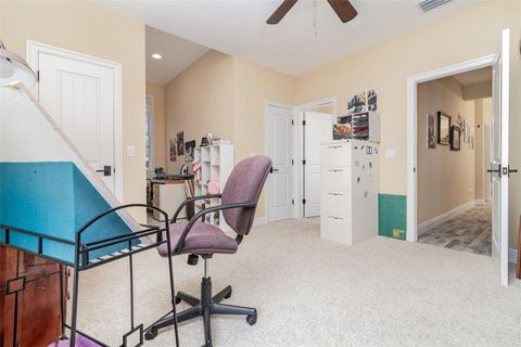 Tiny photo for 404 Long And Winding Road, Howey In The Hills, FL 34737 (MLS # O6365975)