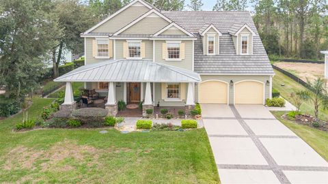 Tiny photo for 404 Long And Winding Road, Howey In The Hills, FL 34737 (MLS # O6365975)