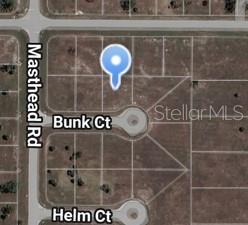 6 BUNK COURT, PLACIDA, FL, 33946 2 6 BUNK COURT