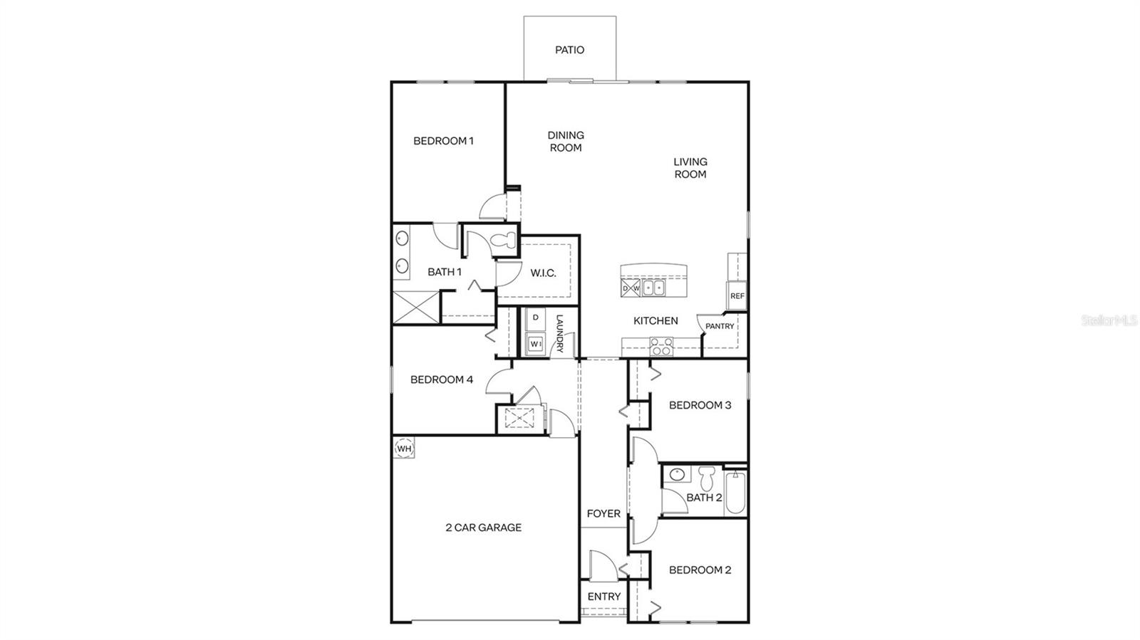 PALM COAST SECTION 12 - Residential