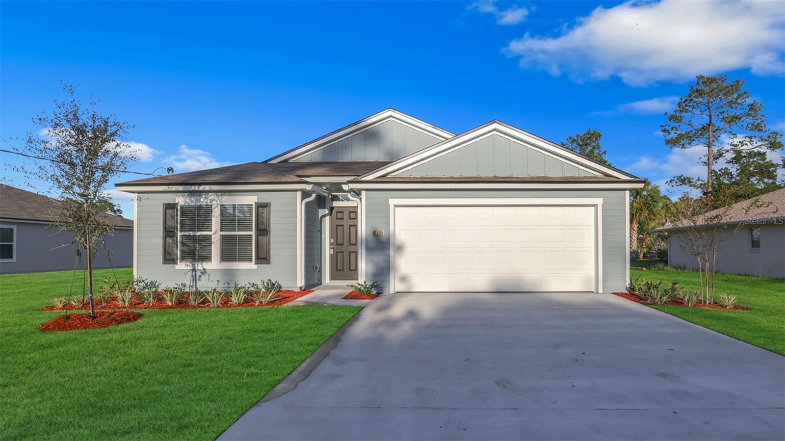 PALM COAST SECTION 12 - Residential