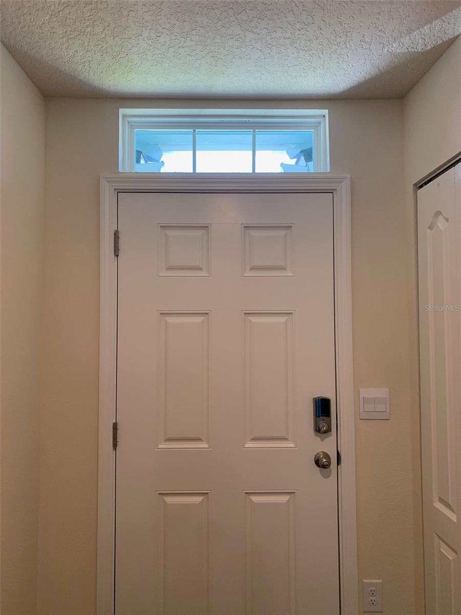 PALM COAST SECTION 12 - Residential