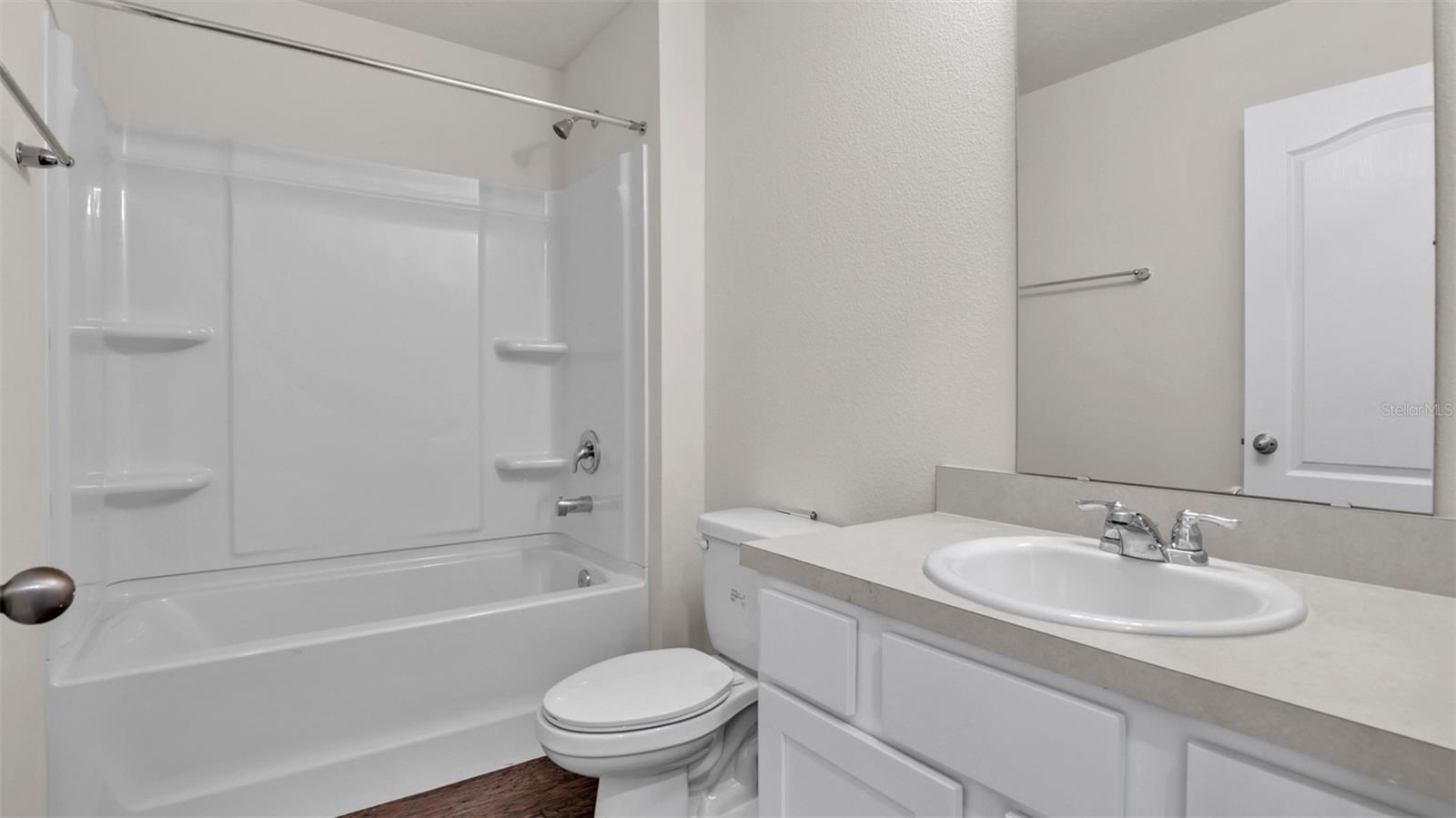 PALM COAST SECTION 12 - Residential