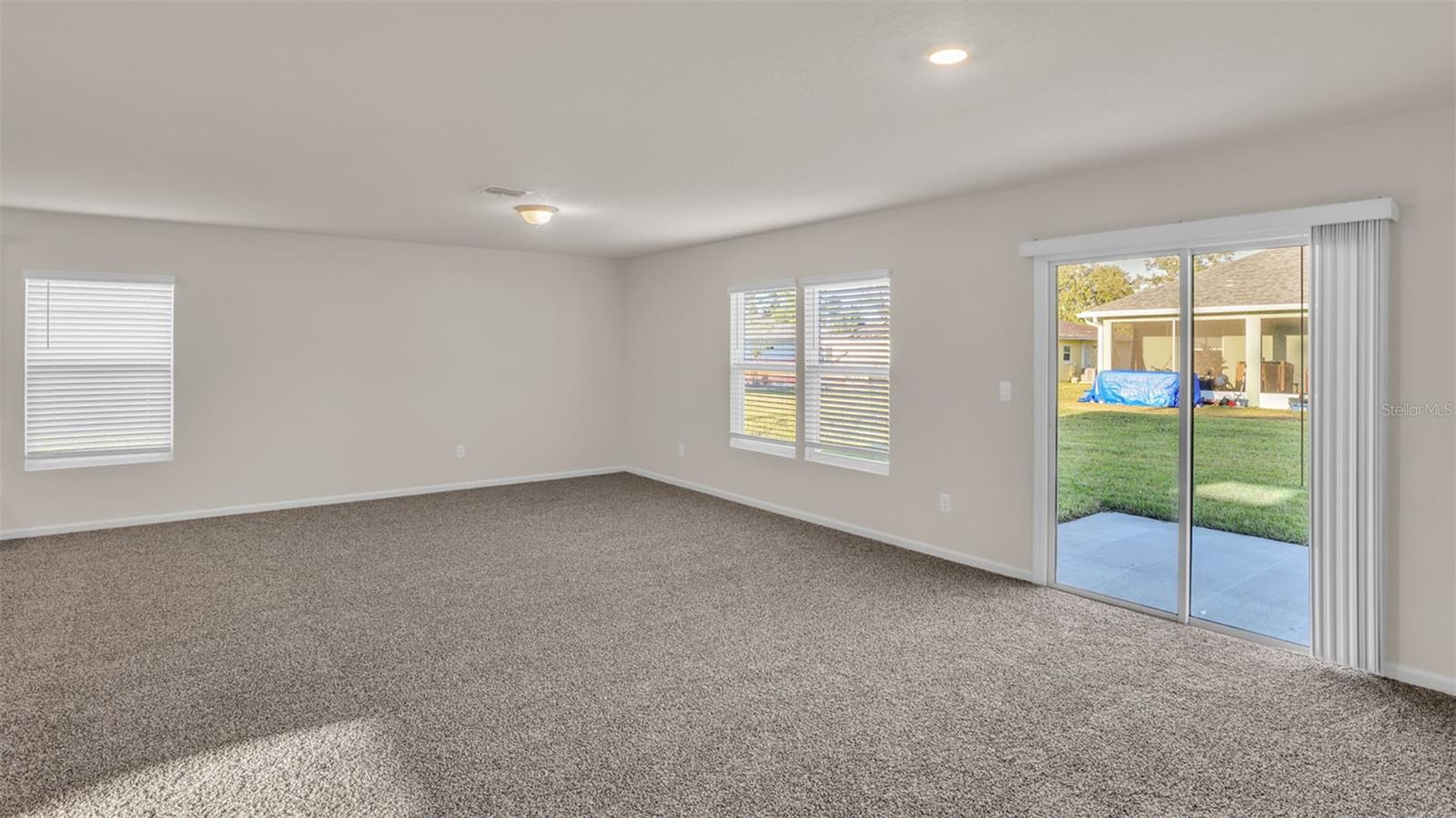 PALM COAST SECTION 12 - Residential