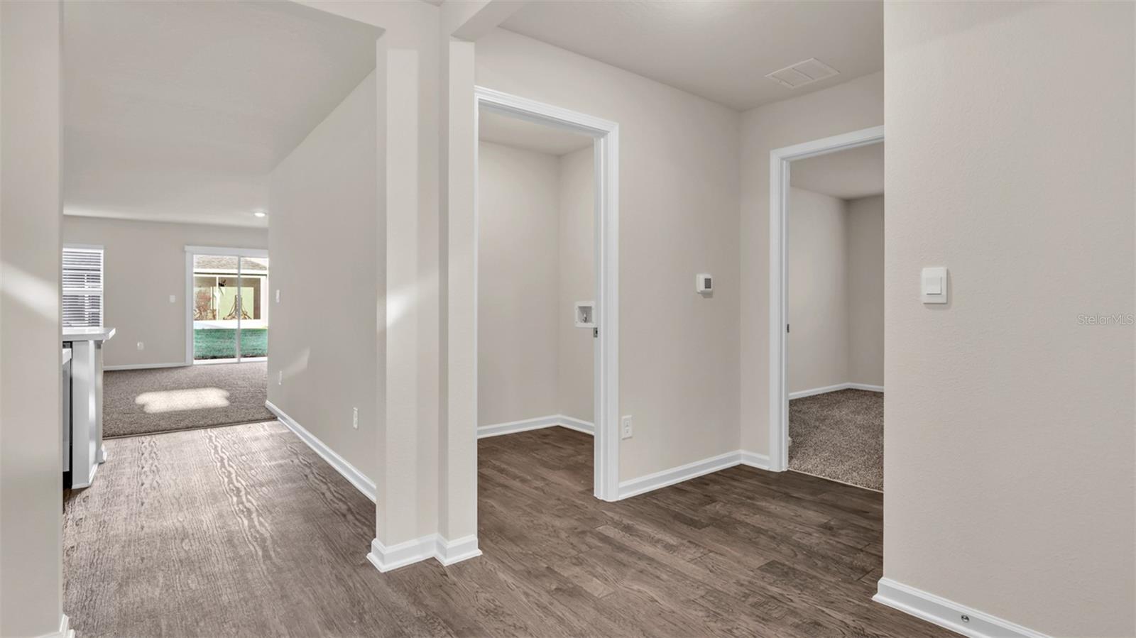 PALM COAST SECTION 12 - Residential