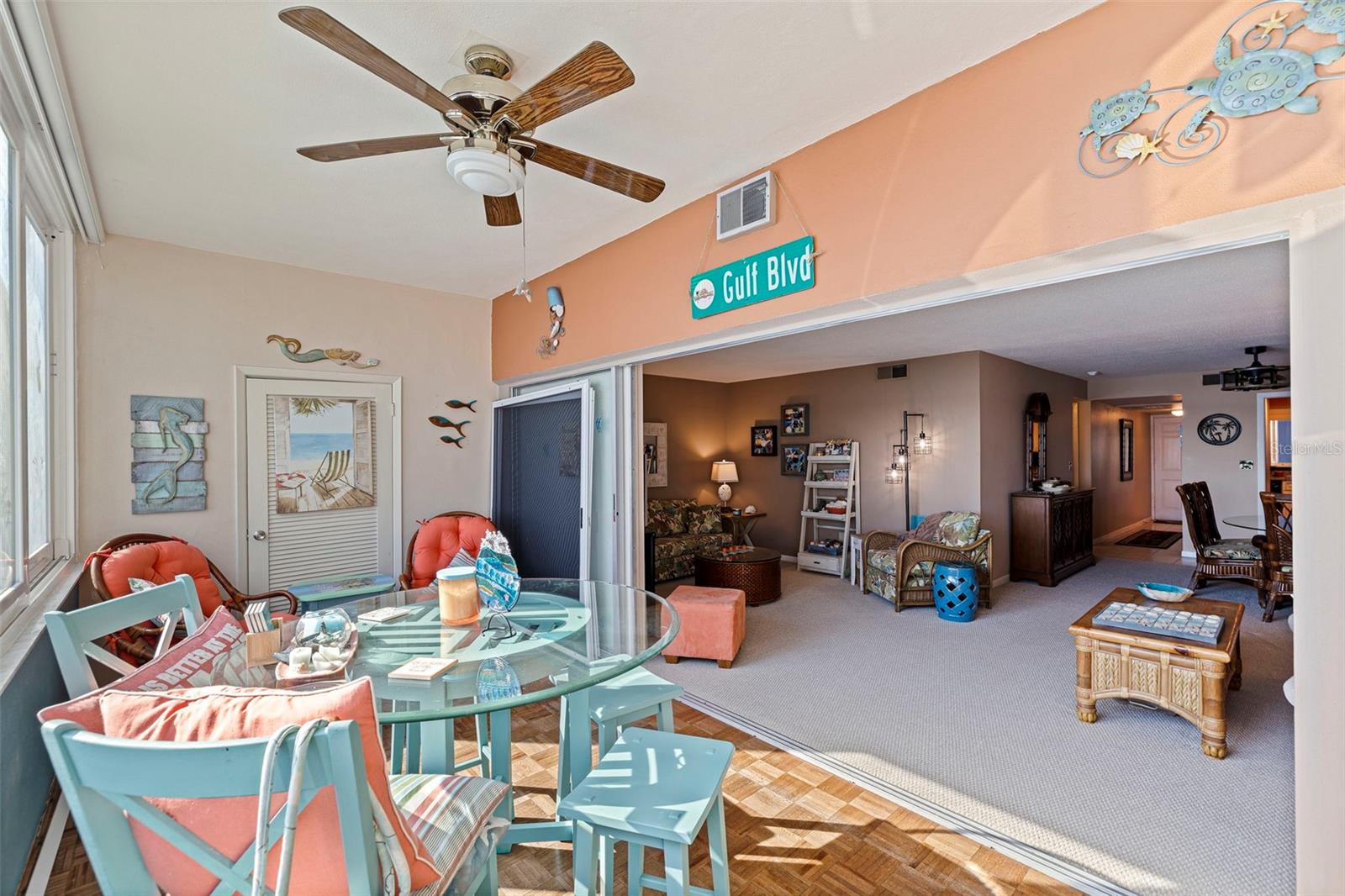 REGENCY WEST APTS CONDO - Residential