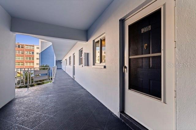 REGENCY WEST APTS CONDO - Residential