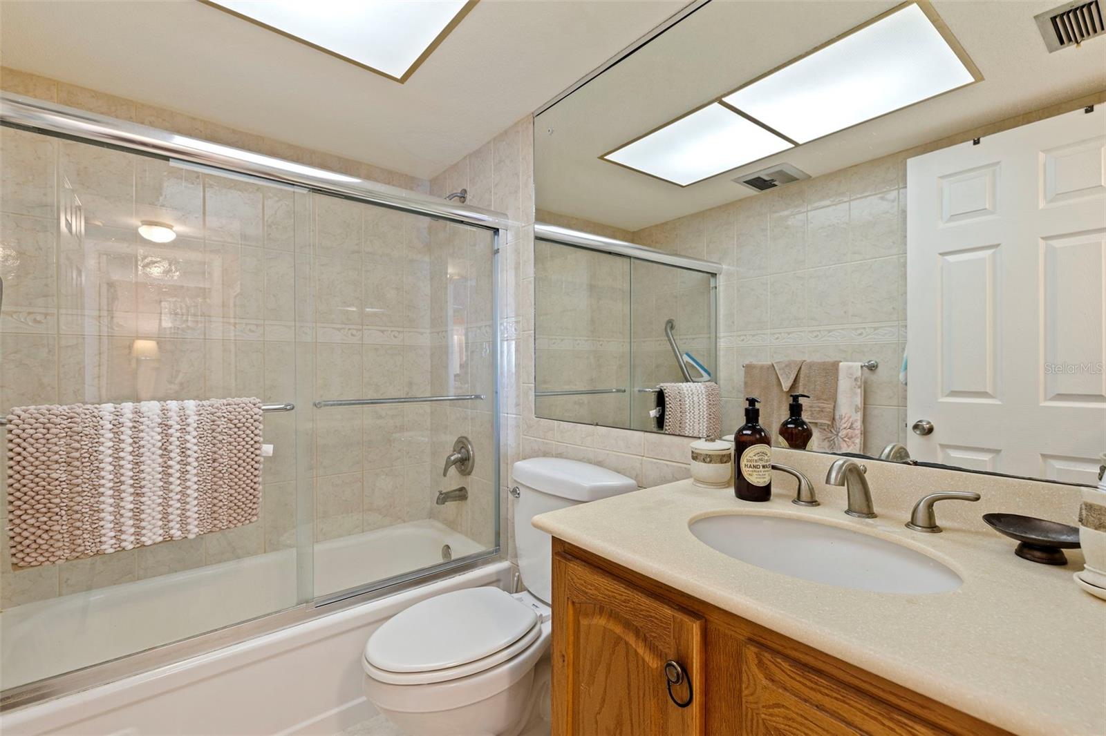 REGENCY WEST APTS CONDO - Residential