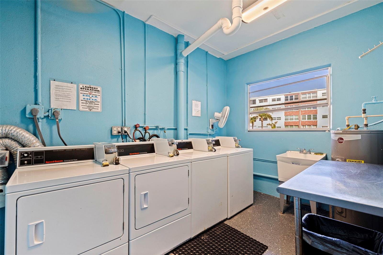 REGENCY WEST APTS CONDO - Residential