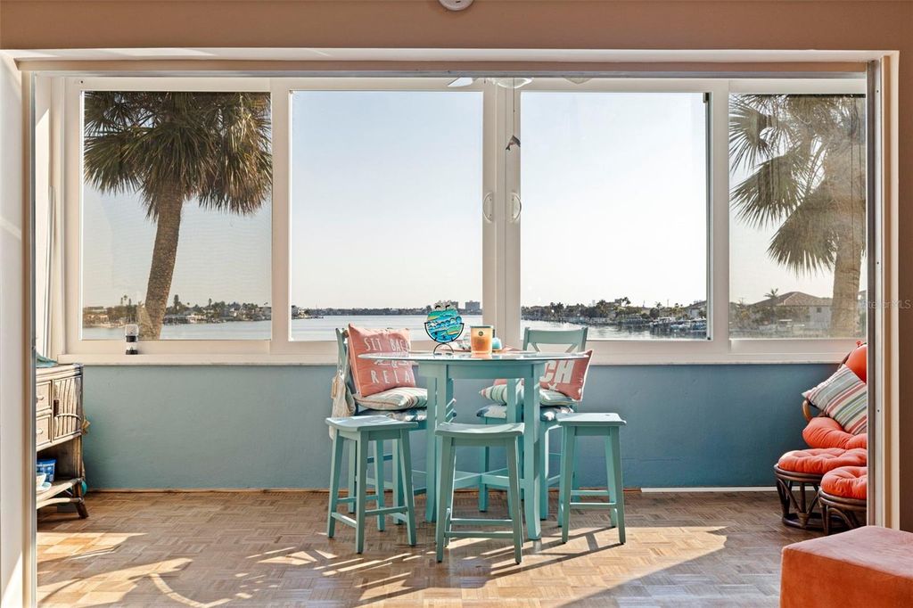 Photo of 5555 Gulf Boulevard #215, St Pete Beach, FL 33706 (MLS # TB8491974)