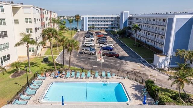 REGENCY WEST APTS CONDO - Residential