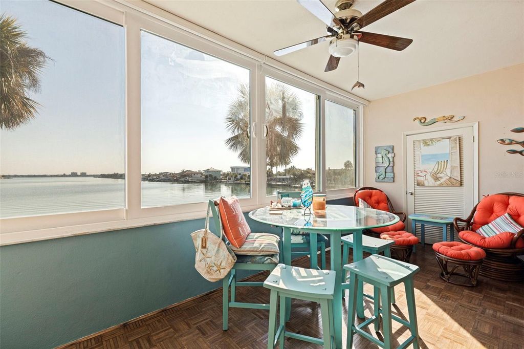 Photo of 5555 Gulf Boulevard #215, St Pete Beach, FL 33706 (MLS # TB8491974)