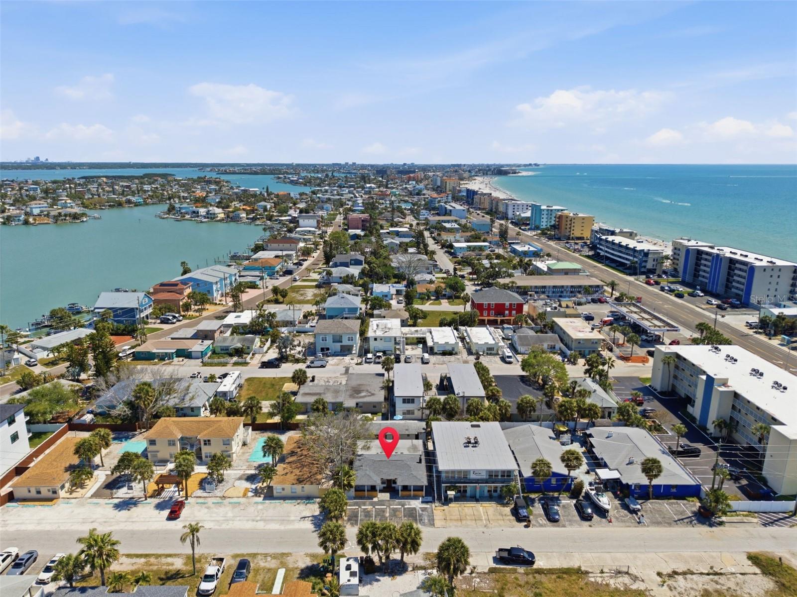 MADEIRA SHORES SUB - Residential Lease