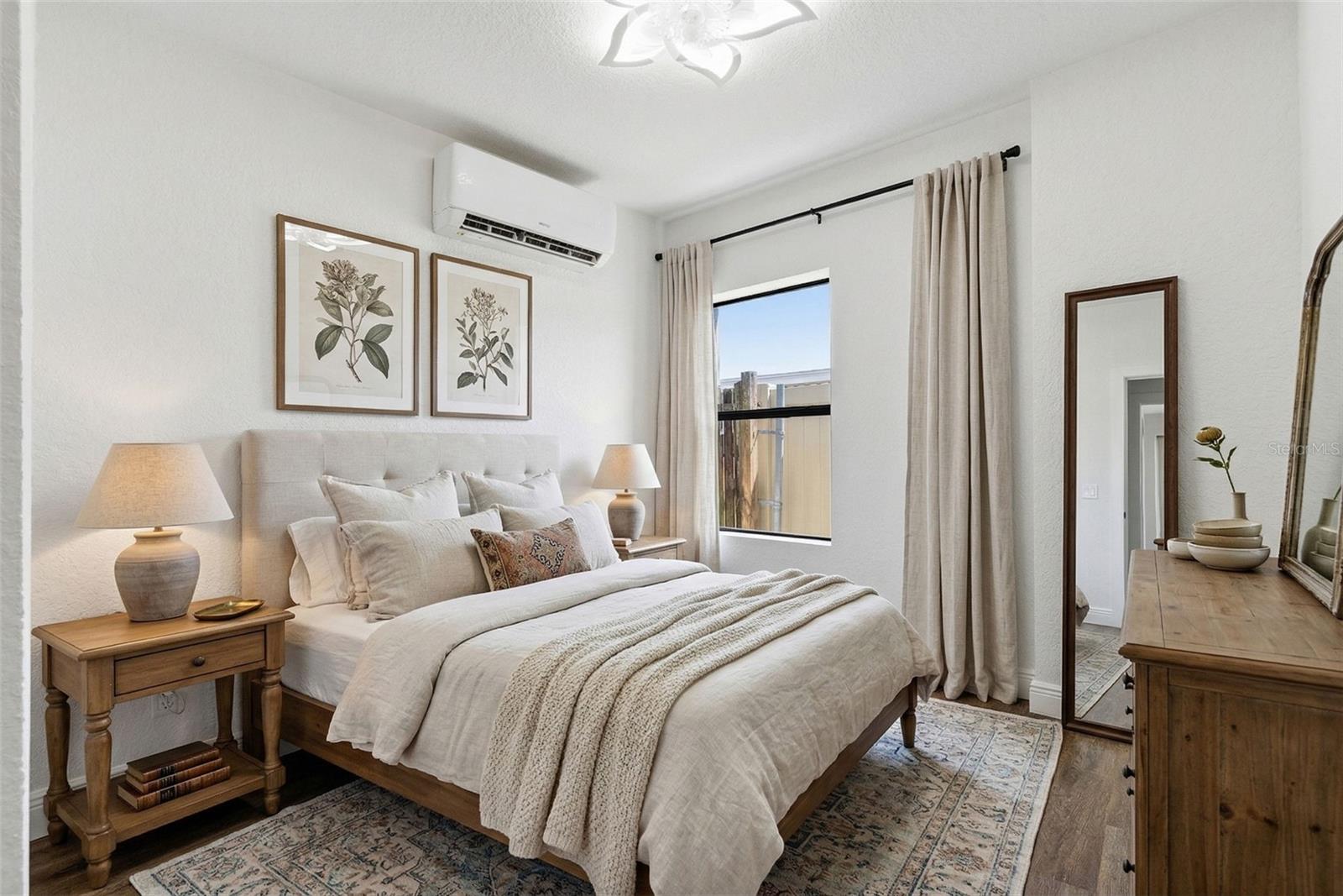 MADEIRA SHORES SUB - Residential Lease