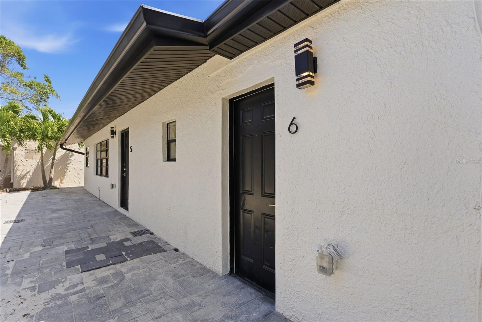 MADEIRA SHORES SUB - Residential Lease