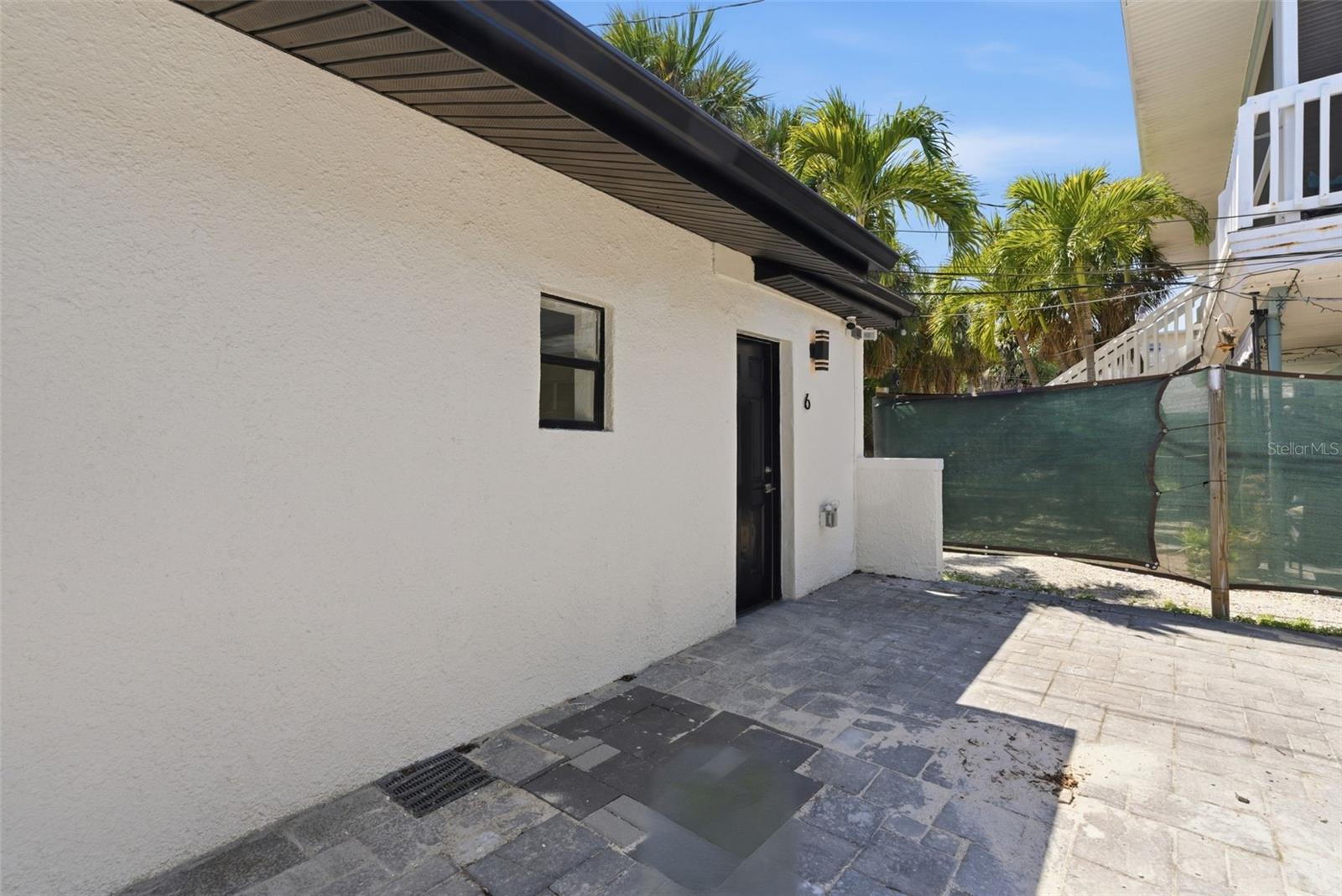 MADEIRA SHORES SUB - Residential Lease