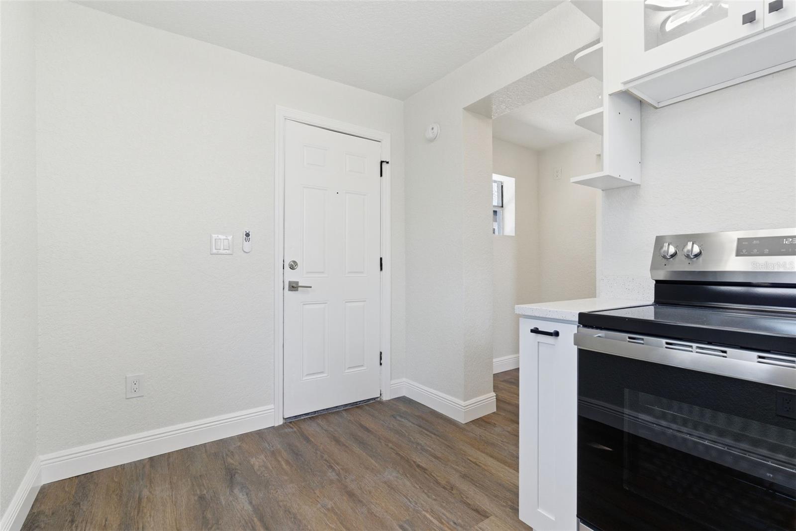 MADEIRA SHORES SUB - Residential Lease