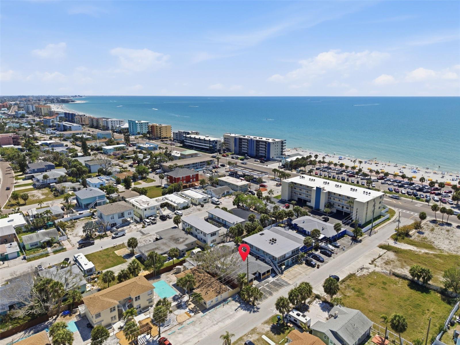 MADEIRA SHORES SUB - Residential Lease