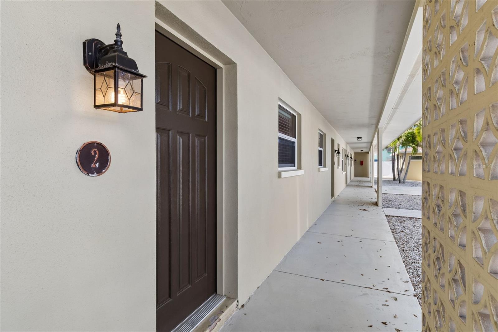 INDIAN BEACH RE-REVISED 16TH ADD - Residential Income