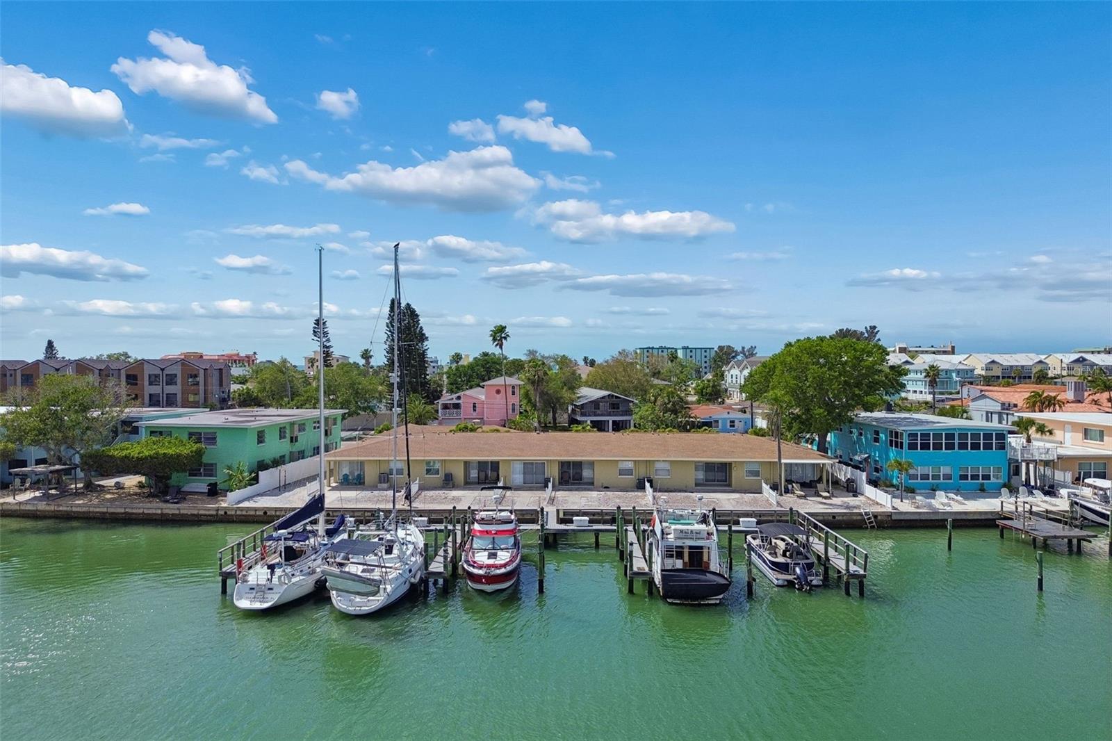 INDIAN BEACH RE-REVISED 16TH ADD - Residential Income