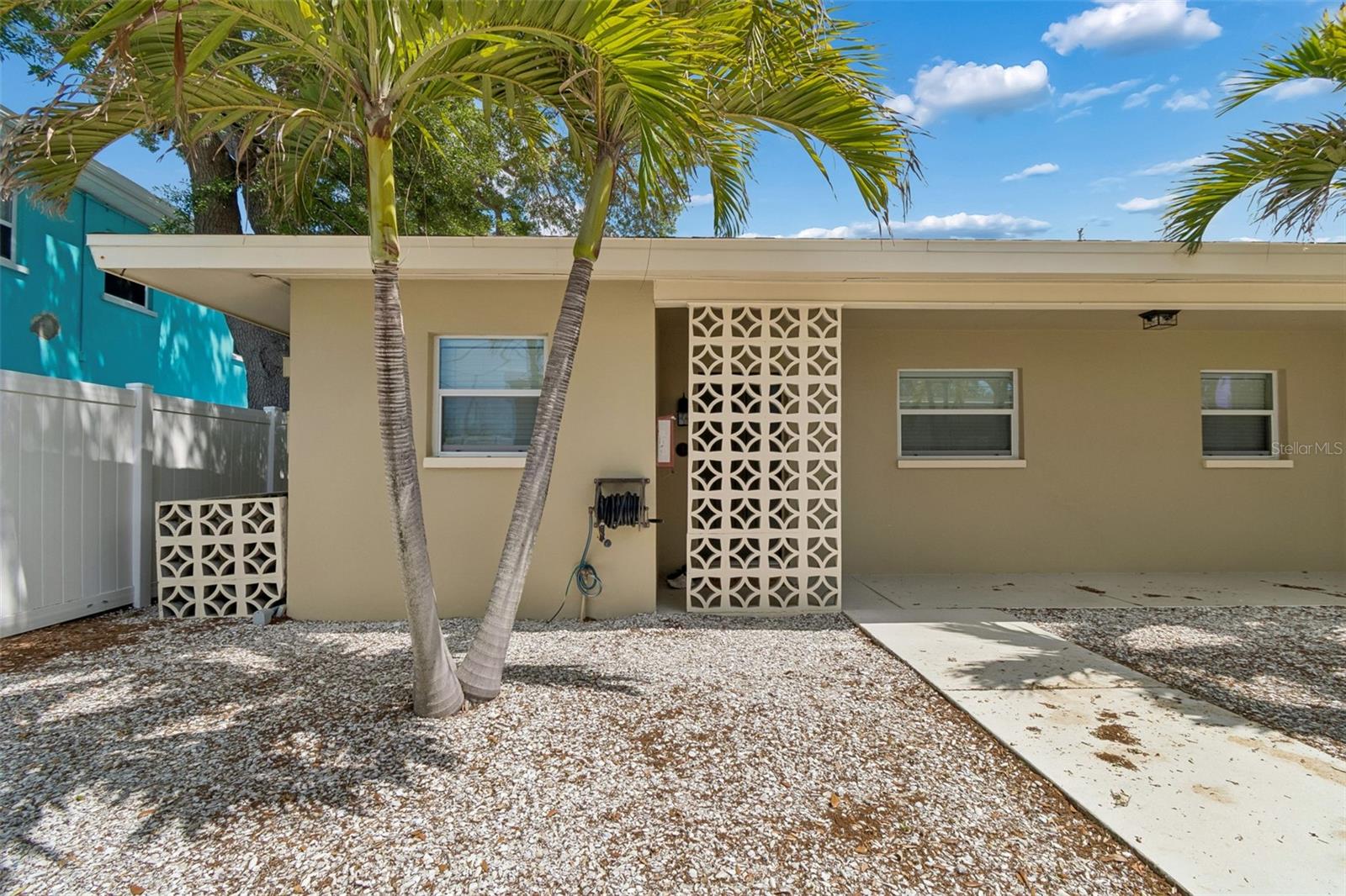 INDIAN BEACH RE-REVISED 16TH ADD - Residential Income