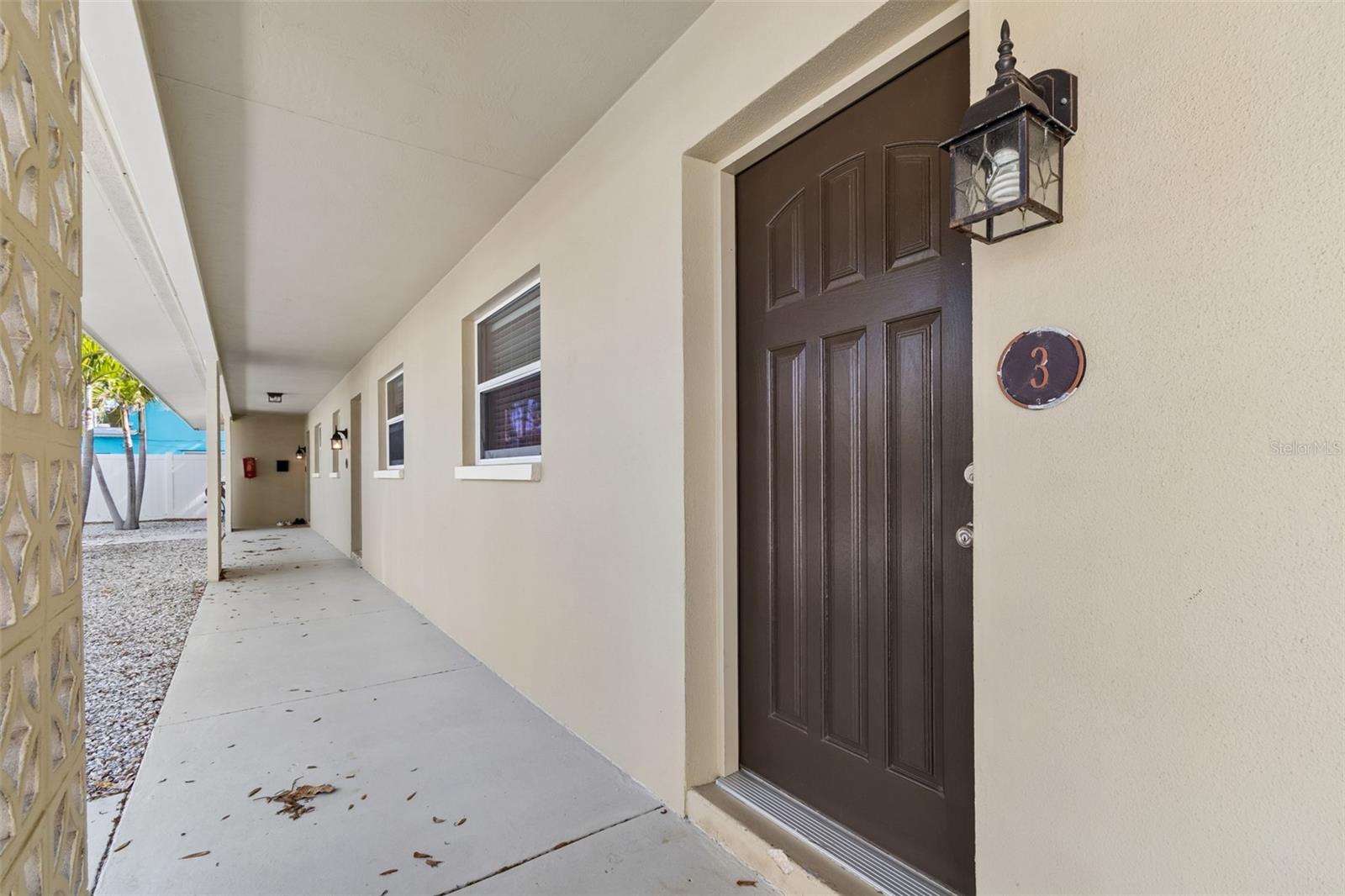 INDIAN BEACH RE-REVISED 16TH ADD - Residential Income