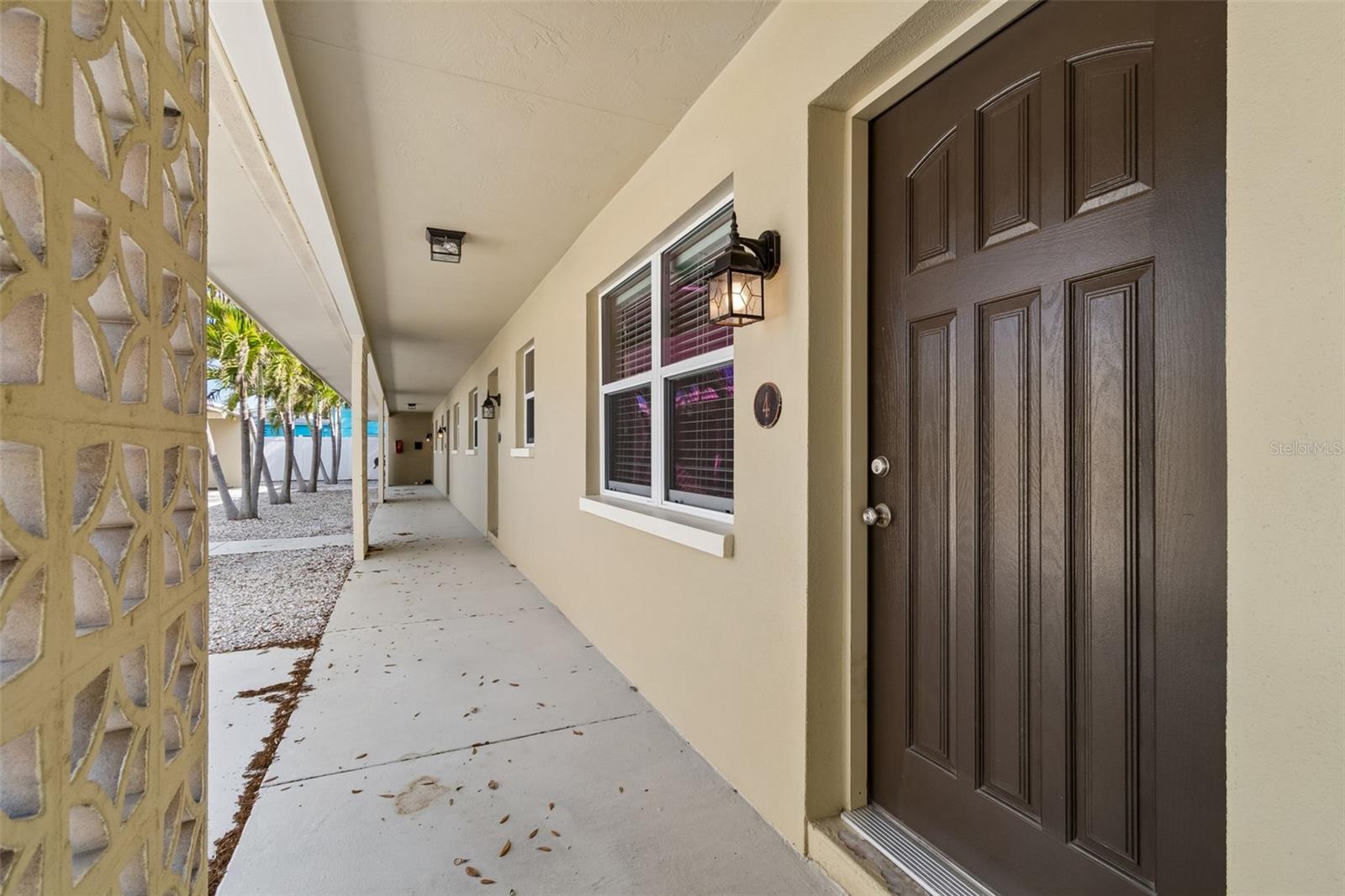 INDIAN BEACH RE-REVISED 16TH ADD - Residential Income