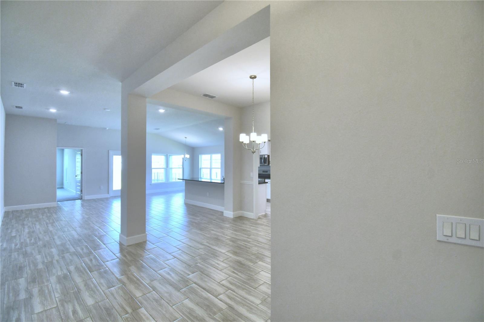 LAKE JULIANA ESTATES - Residential