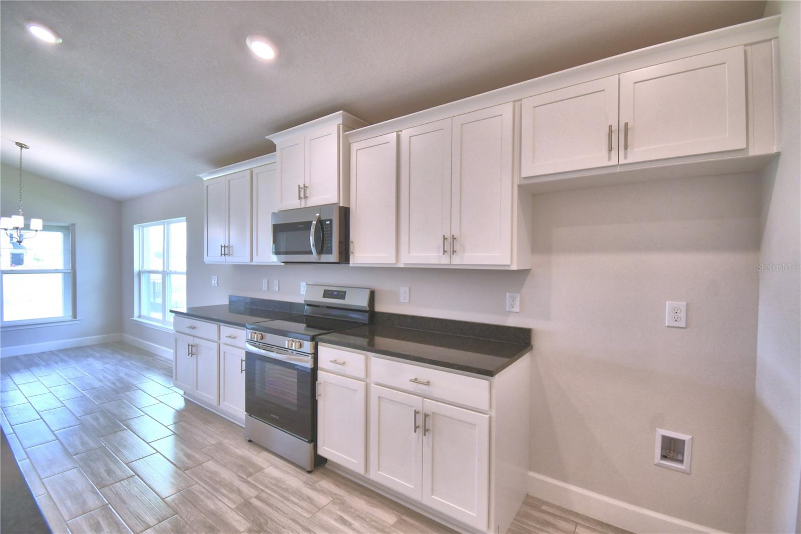 LAKE JULIANA ESTATES - Residential