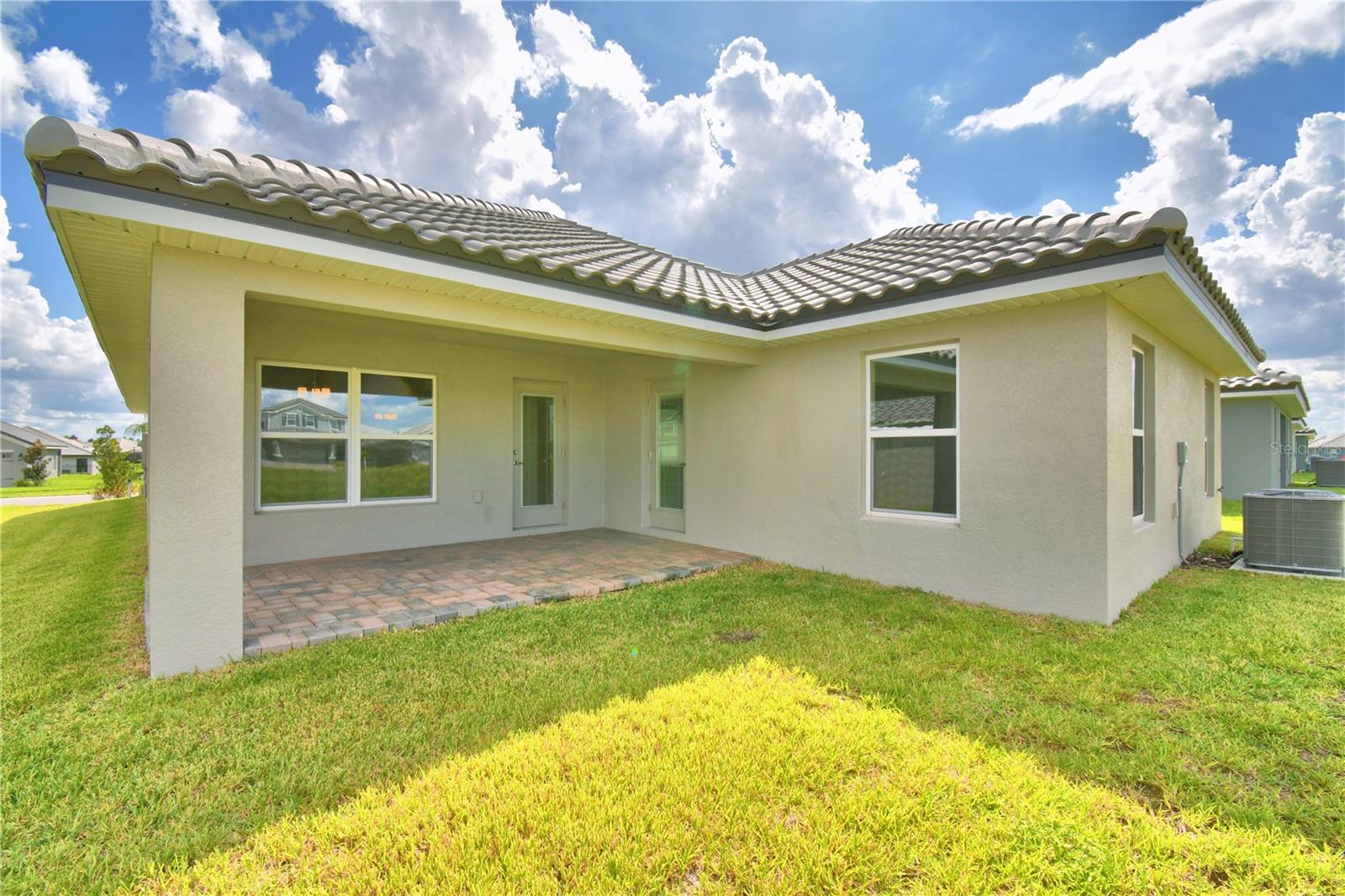 LAKE JULIANA ESTATES - Residential