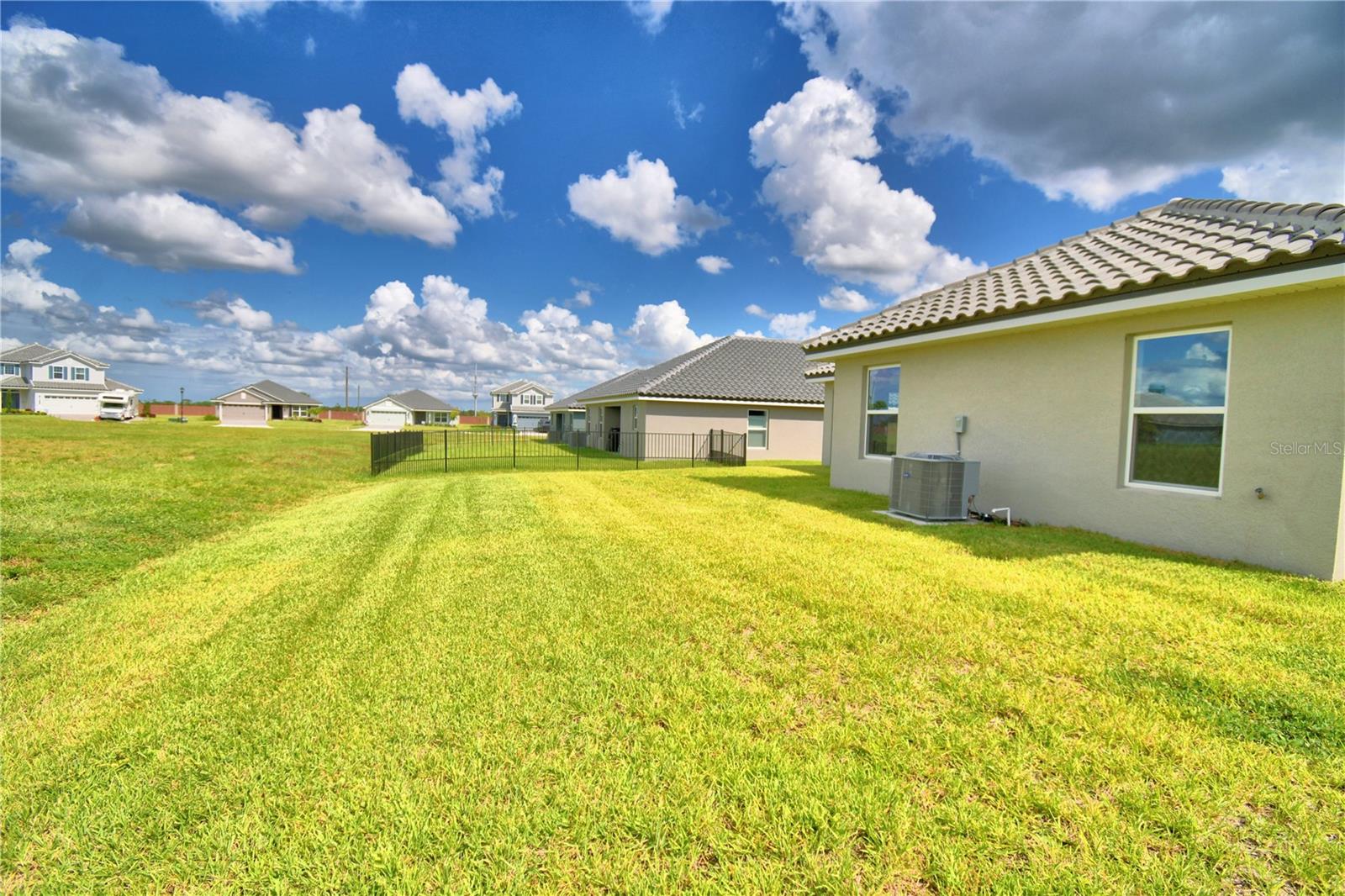 LAKE JULIANA ESTATES - Residential