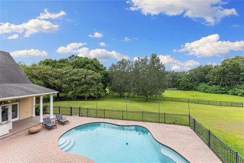 A home in OCALA