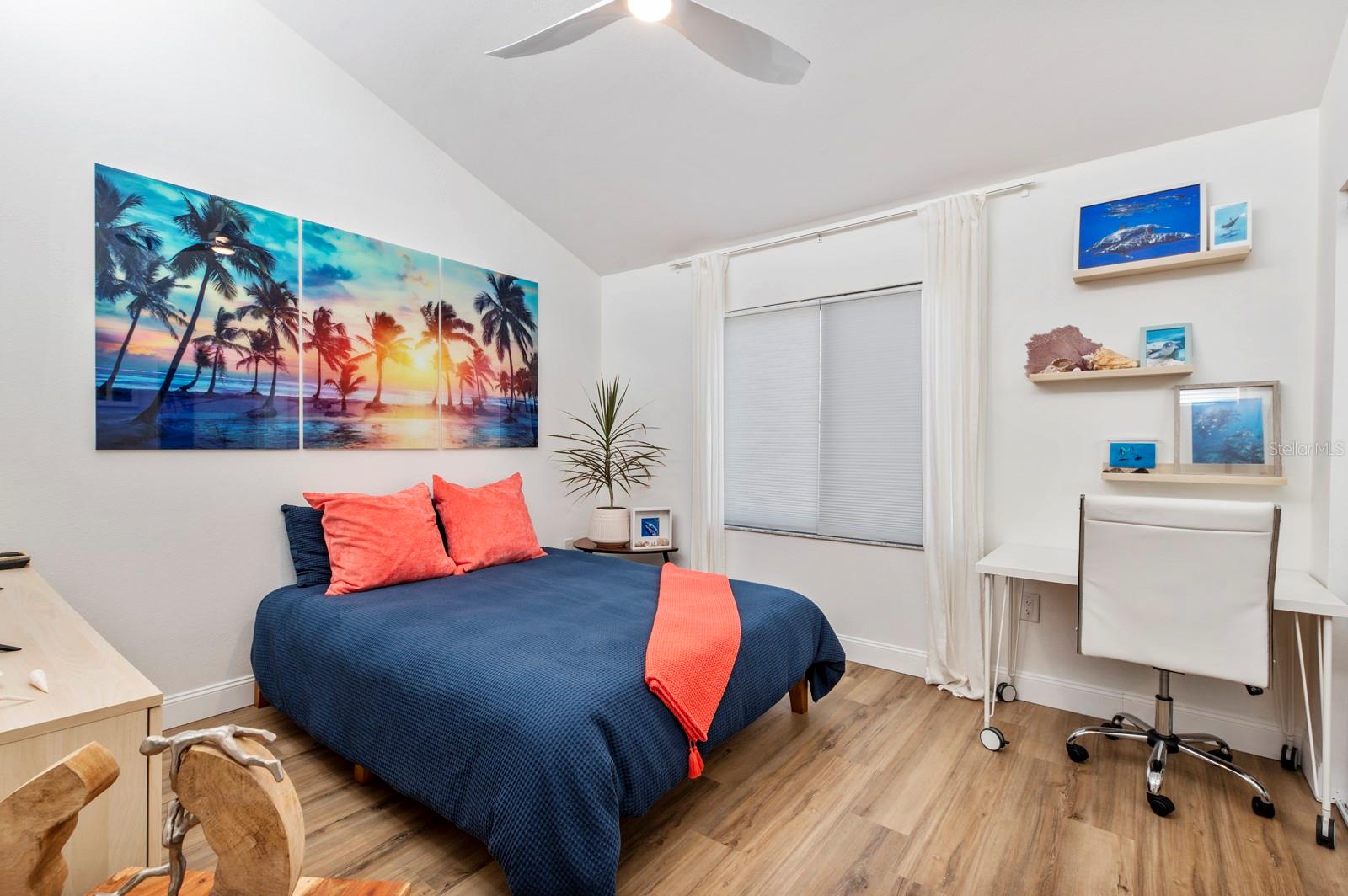 PELICAN COVE I - Residential