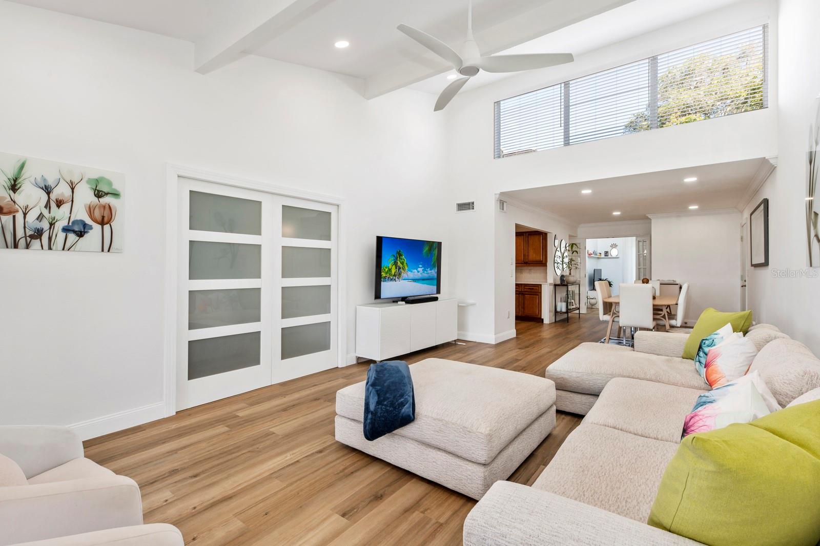 PELICAN COVE I - Residential