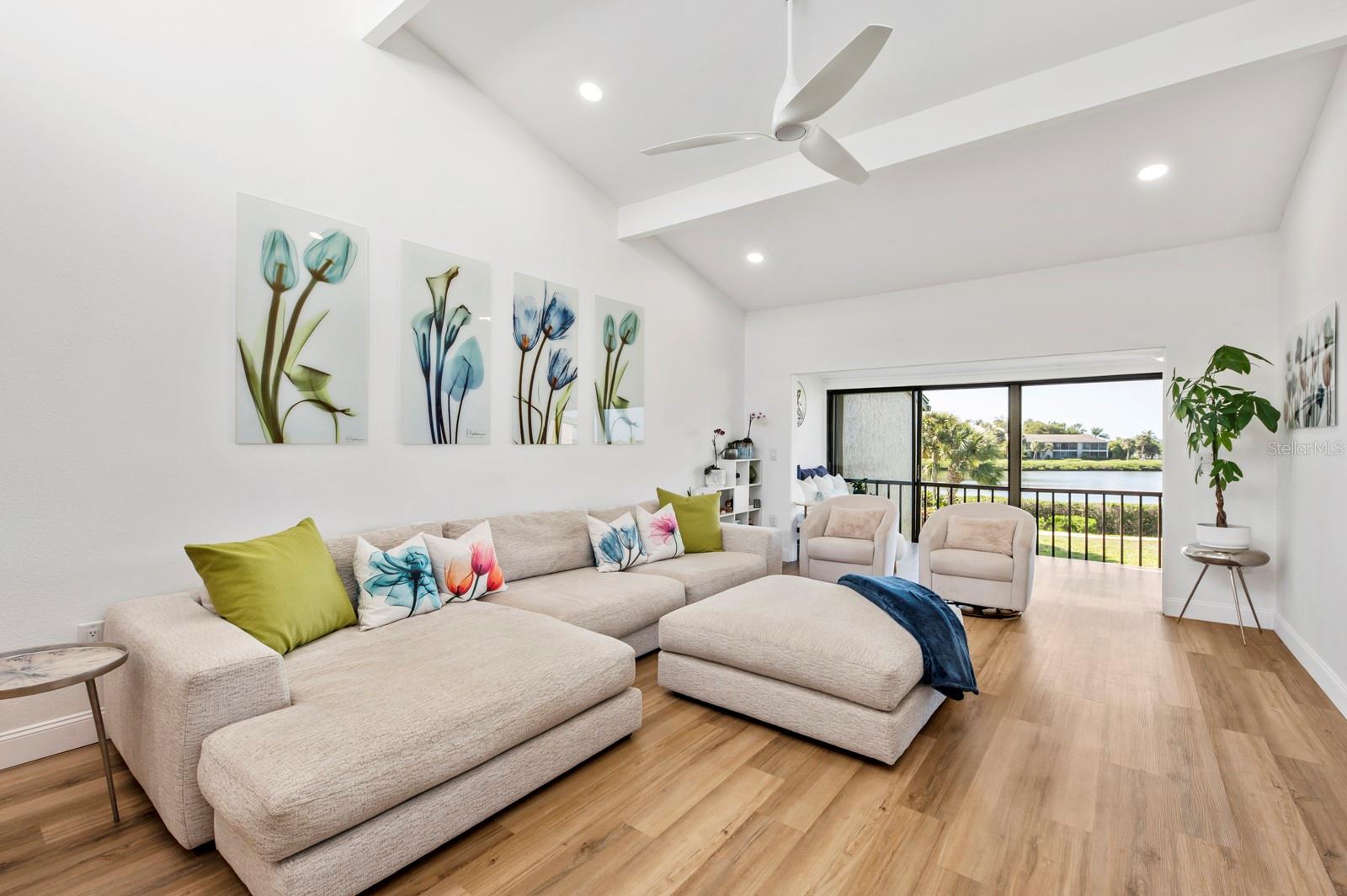 PELICAN COVE I - Residential