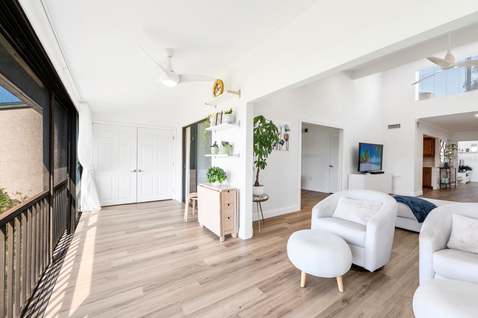 PELICAN COVE I - Residential