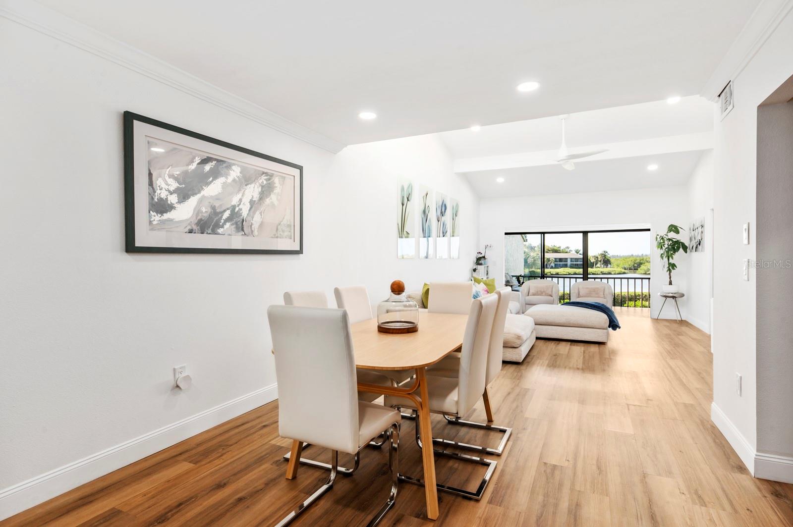 PELICAN COVE I - Residential