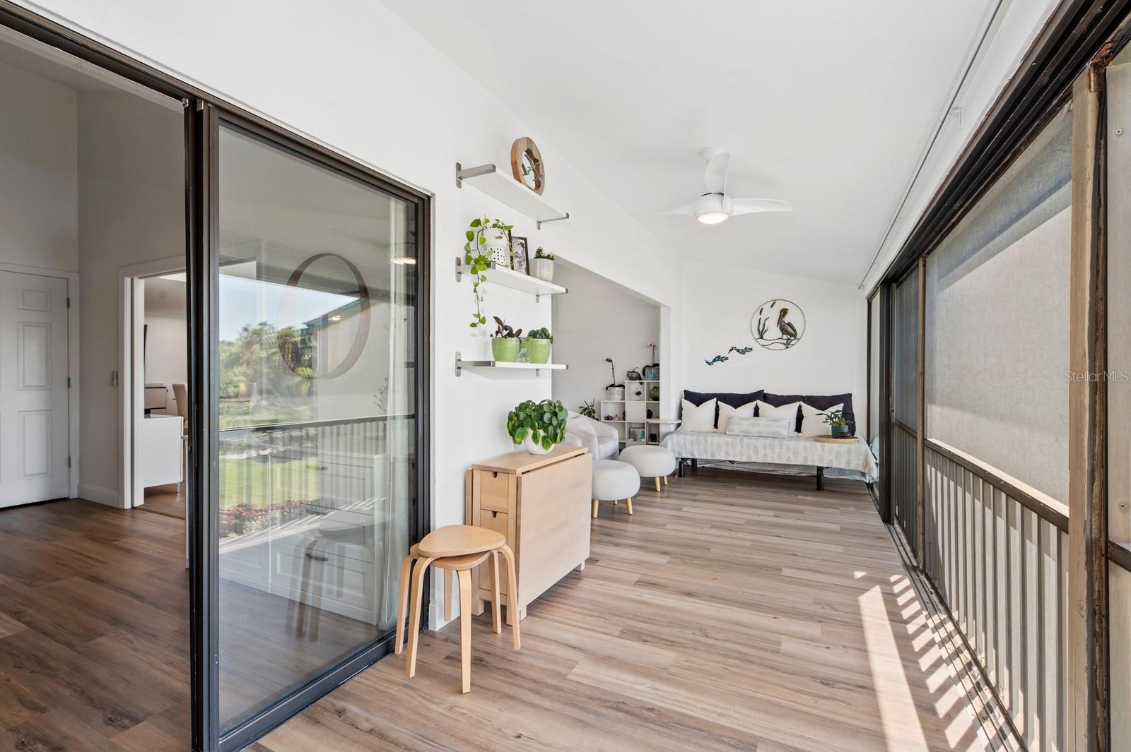 PELICAN COVE I - Residential