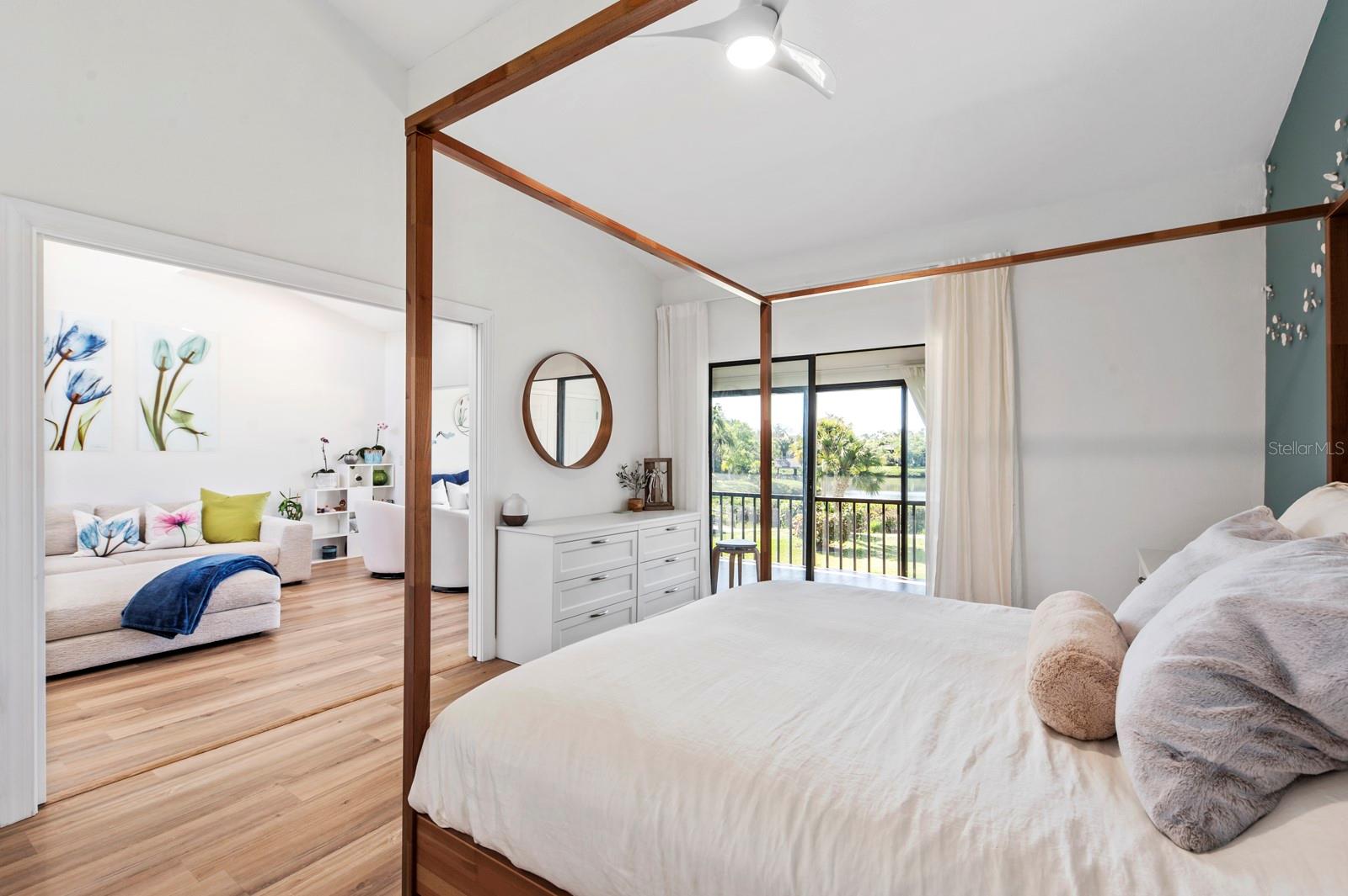 PELICAN COVE I - Residential