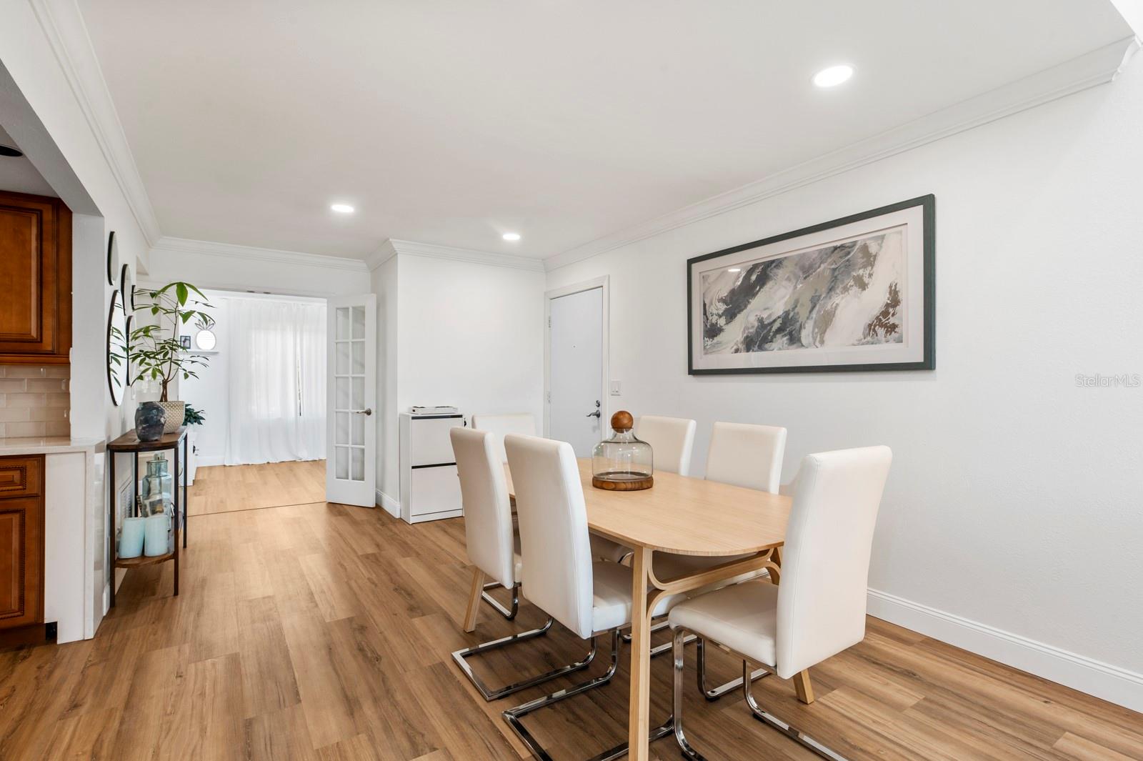 PELICAN COVE I - Residential