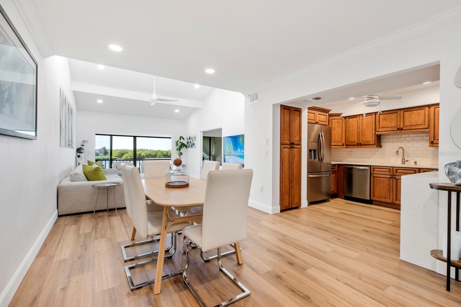 PELICAN COVE I - Residential