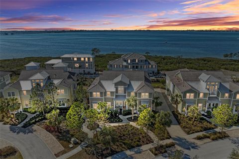 A home in BRADENTON