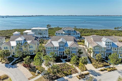 A home in BRADENTON