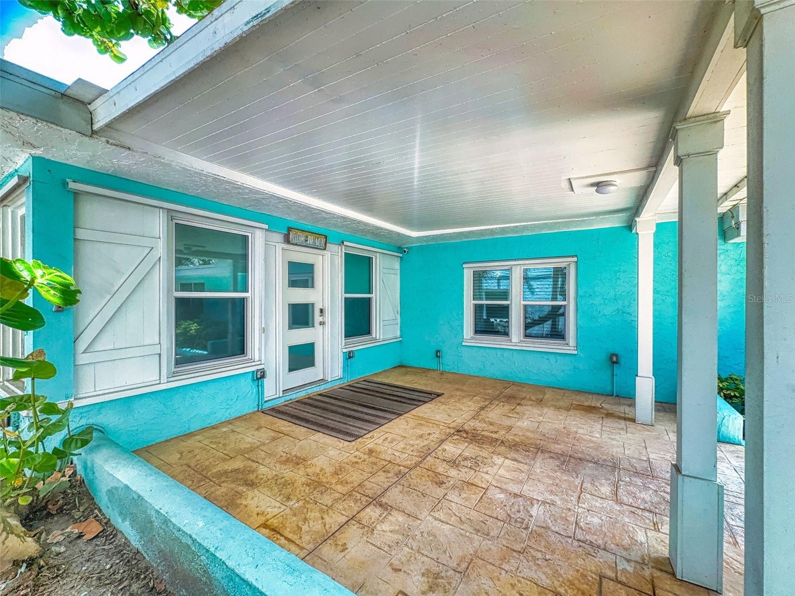 Armstrong & Johnson In Coronado Beach - Residential Lease